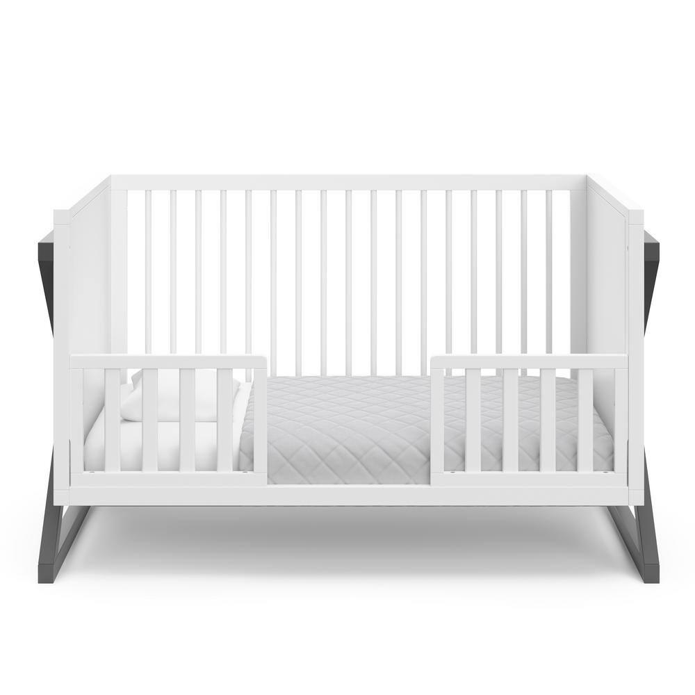 Equinox 3-in-1 Convertible Crib