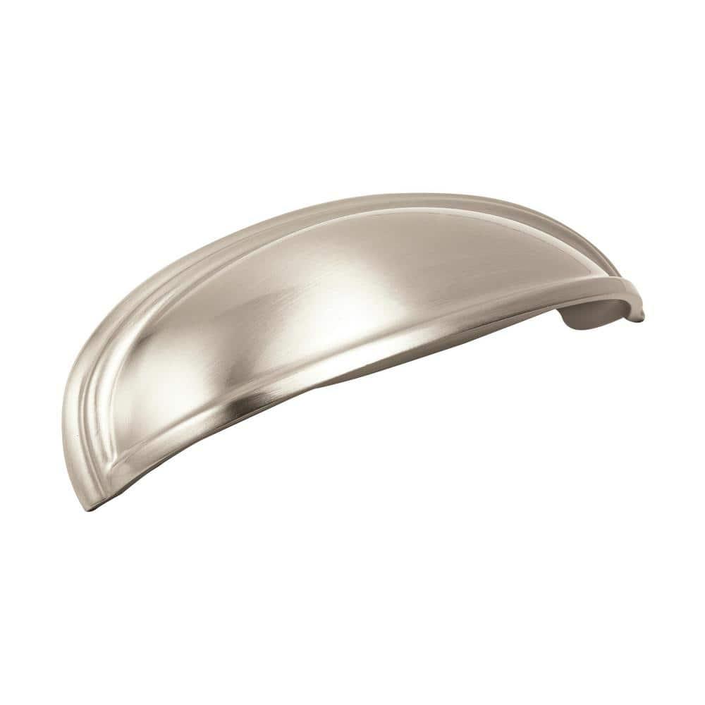 Ashby 4" Center to Center Bin Pull