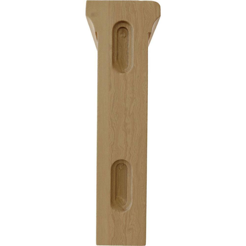 Gomez Medium Wood Bracket