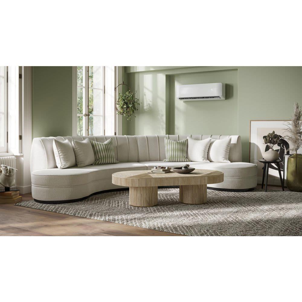 MRCOOL DIY 24k BTU 4th Gen Ductless Mini-Split AC & Heat Pump Complete System