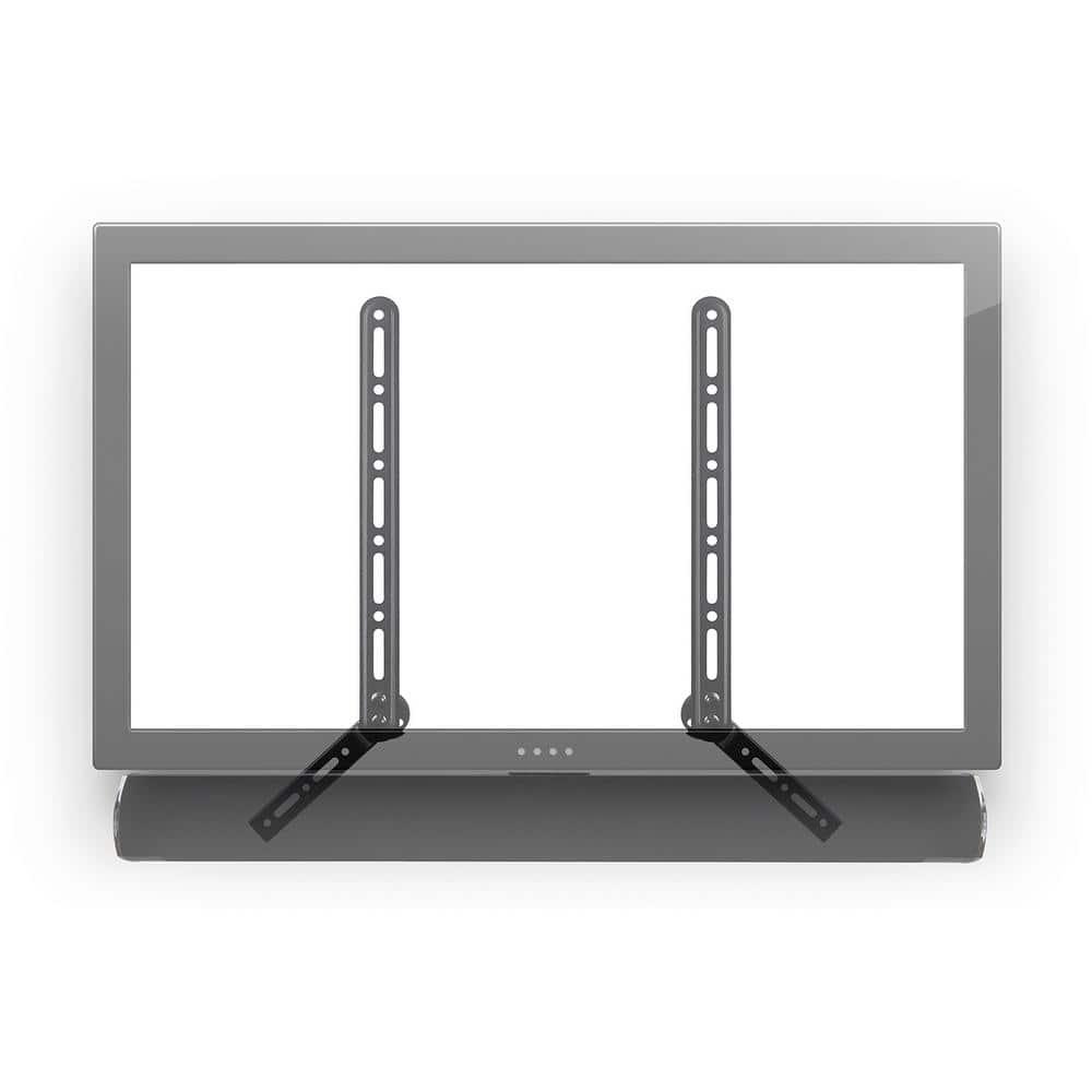 Mount-it Soundbar Bracket Universal TV & Reviews | Wayfair