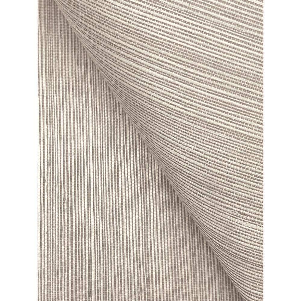 Birch Lane™ Weatherhill Natural Sisal Peel and Stick Grasscloth Wallpaper