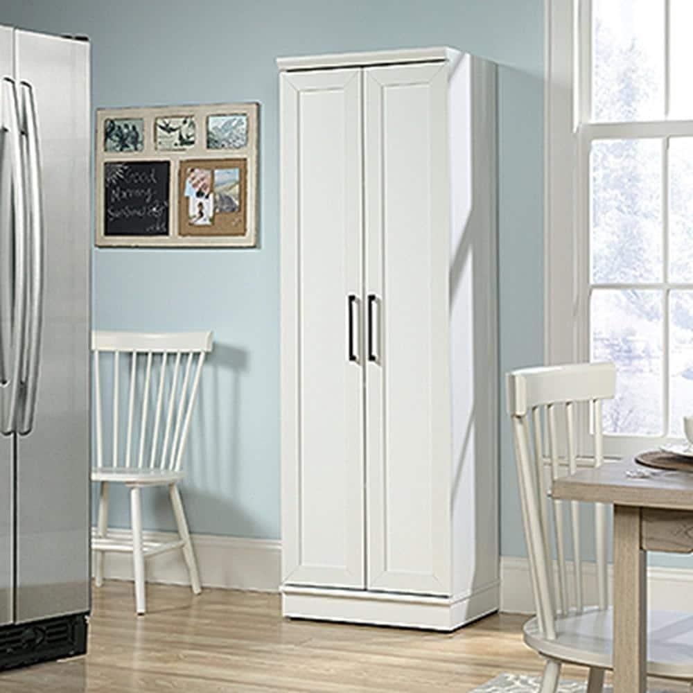Hokku Designs HomePlus Storage Cabinet/ Pantry cabinets