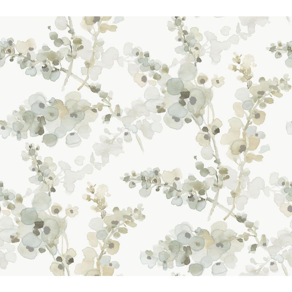 Blossom Fling Floral Roll