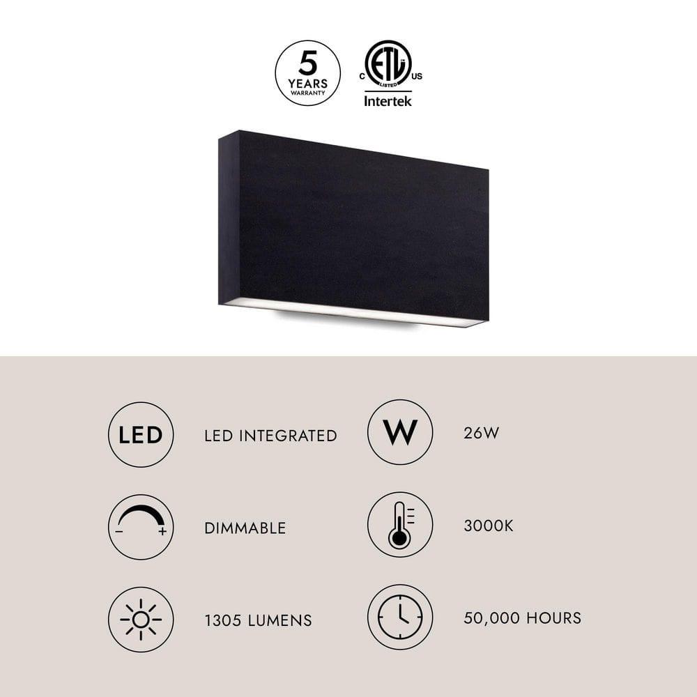 Wall Sconce