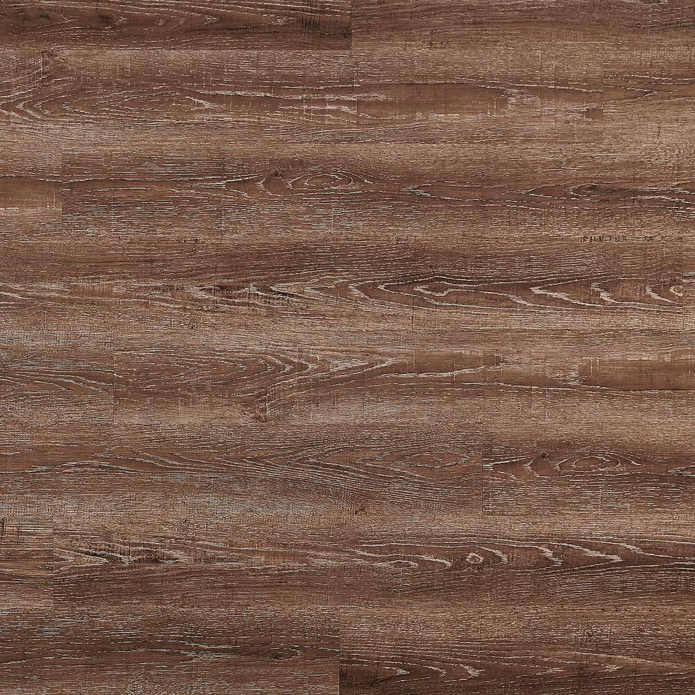 Revive 6mil Waterproof 6.3" x 48.4" Glue Down Luxury Vinyl Tile Flooring (36 Sq. Ft. / Case)