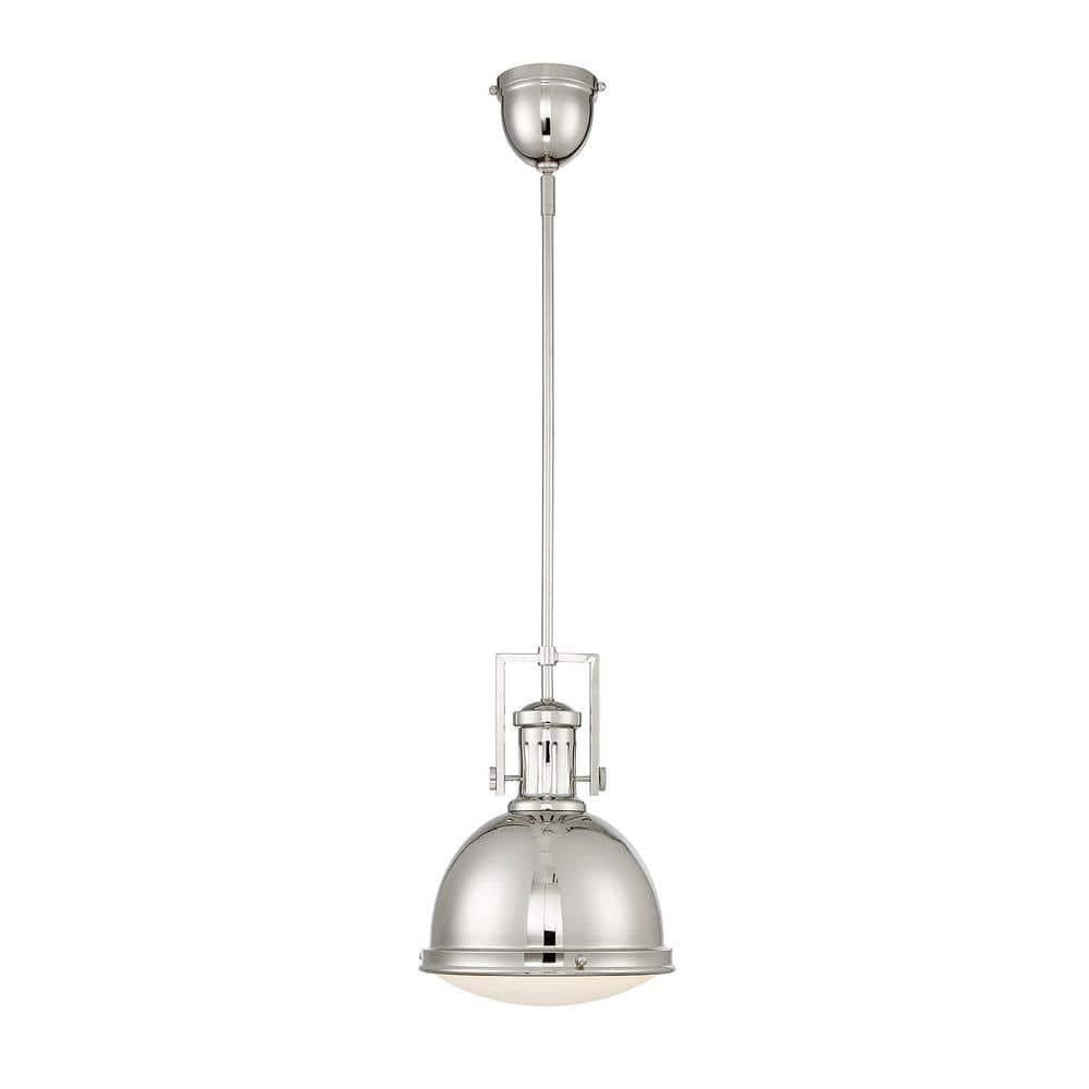 Gracie Oaks Kumler 1 - Light Single Pendant