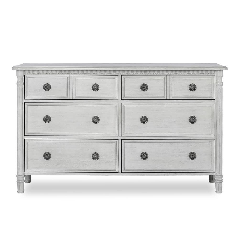 Julienne Kids 6 - Drawer Dresser