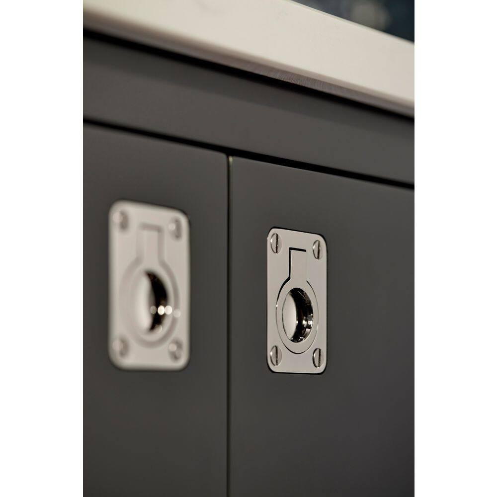 Seagrove By Studio McGee 30 in. Bathroom Vanity Cabinet With Sink And Quartz Top