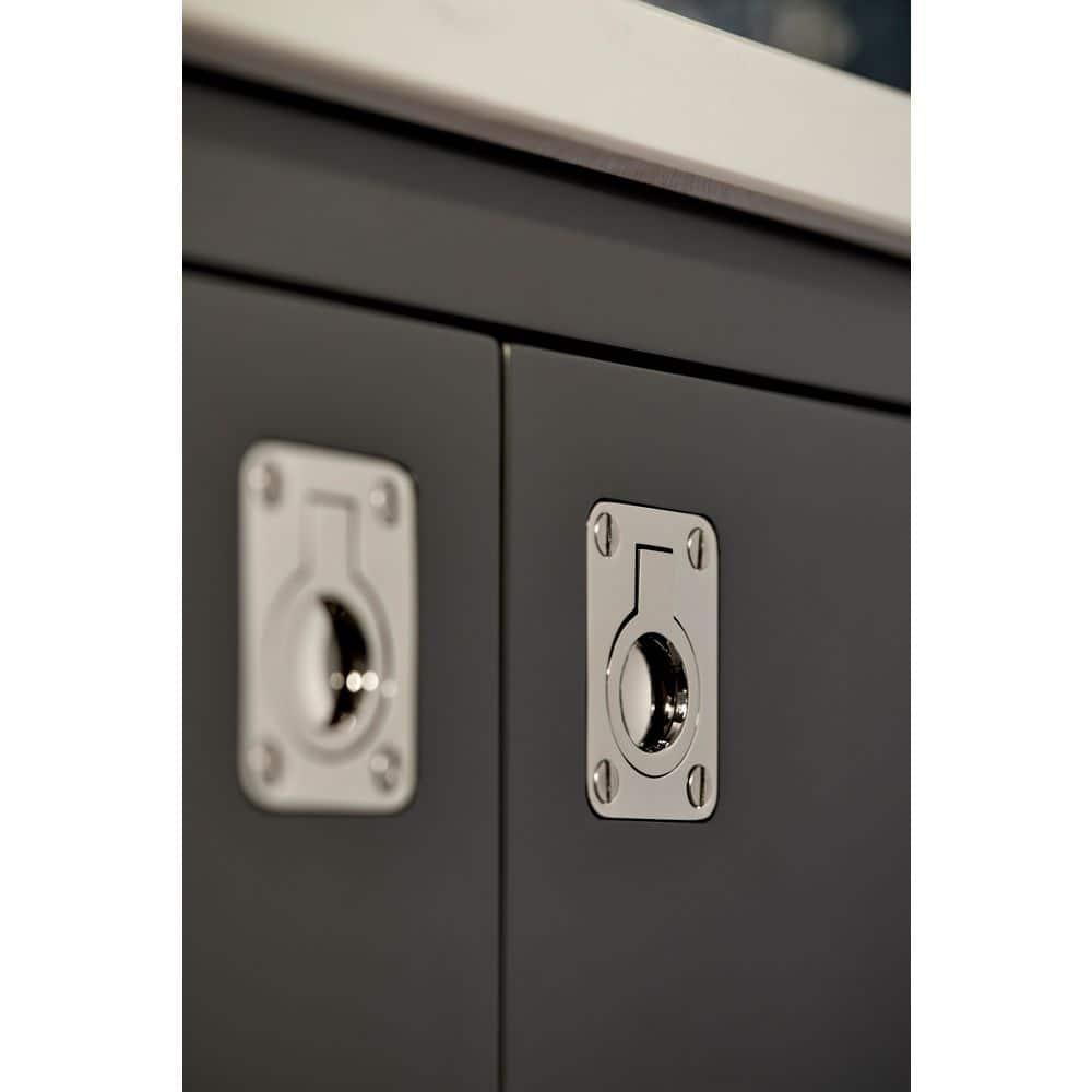 Seagrove By Studio McGee 30 in. Bathroom Vanity Cabinet With Sink And Quartz Top