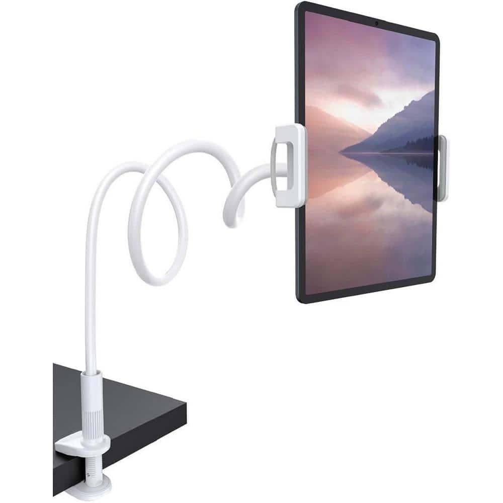 TZUMI FLRXI MOUNT CLIP-ON TABLET GRIP 6983