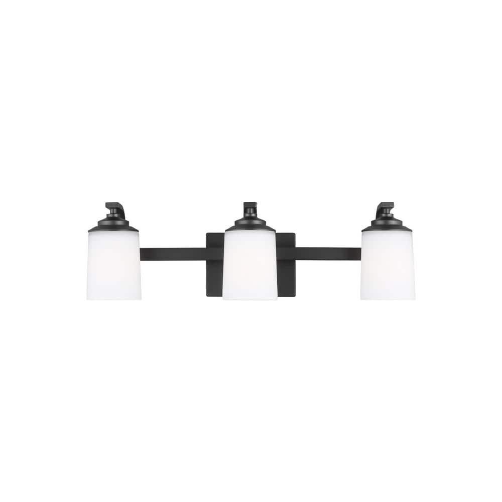 Kemal Bath Wall Light