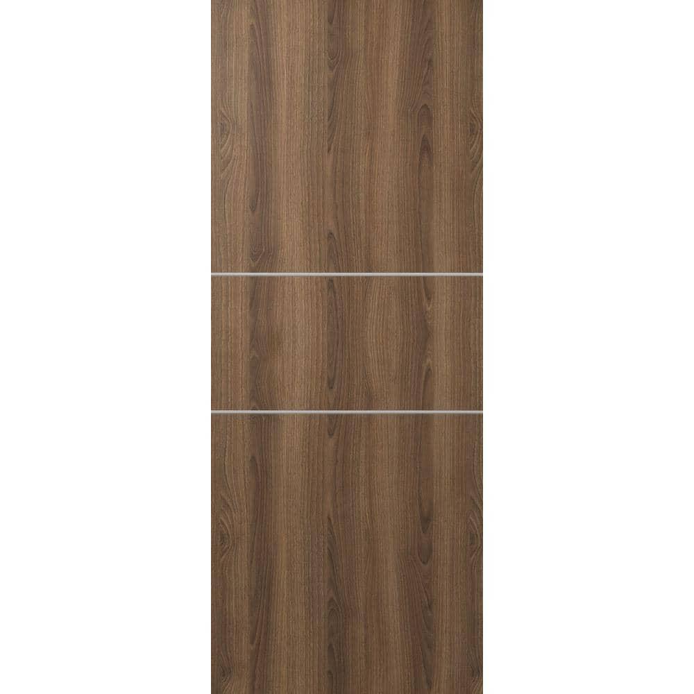 Belldinni Optima Solid + Manufactured Wood Flush Slab Door