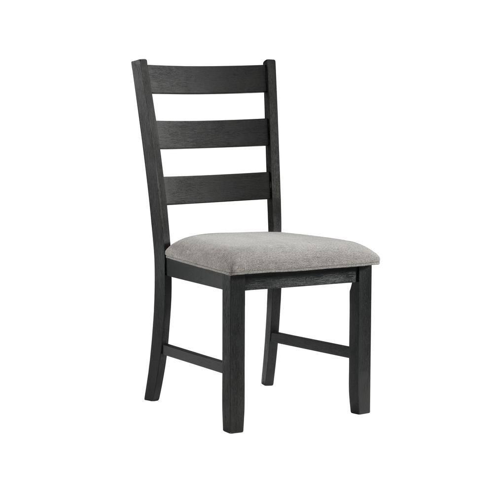 Laurel Foundry Modern Farmhouse® Beaubien 20'' H Upholstered Side Chair (Set of 2)