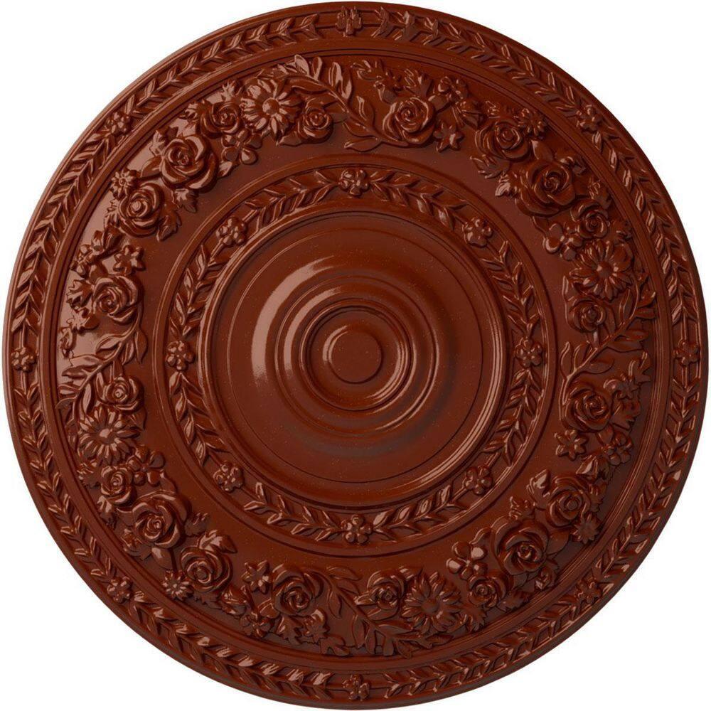 Rose Ceiling Medallion