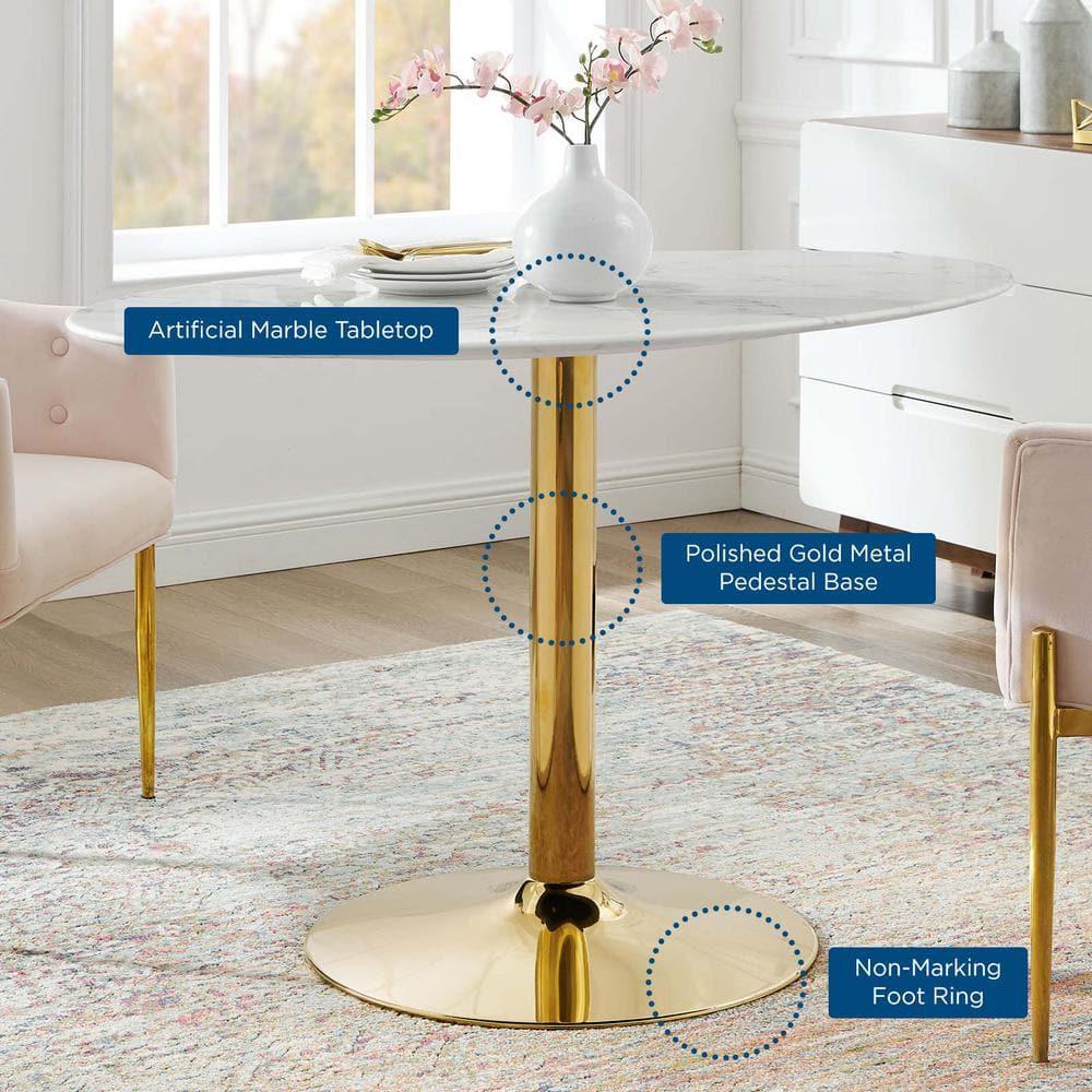 Modway Modway Verne Dining Table