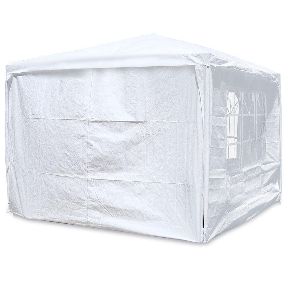 Heavy Duty Canopy Party Wedding Outdoor Tent Gazebo