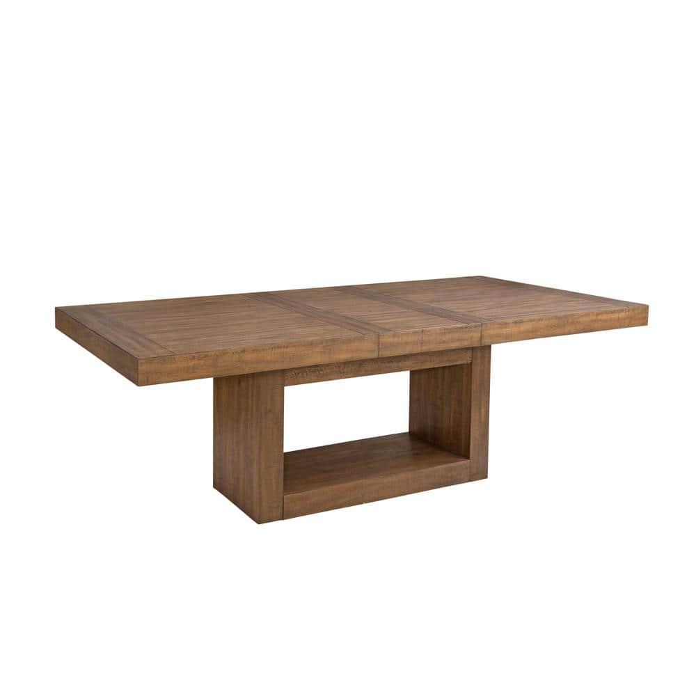 Kameah Extendable Trestle Dining Set