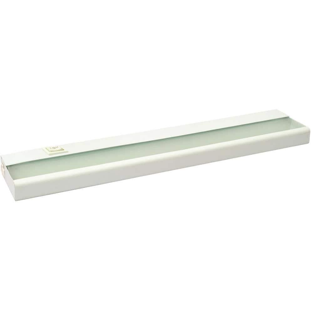 Portable LED 3.5'' Under Cabinet Linkable Light Bar