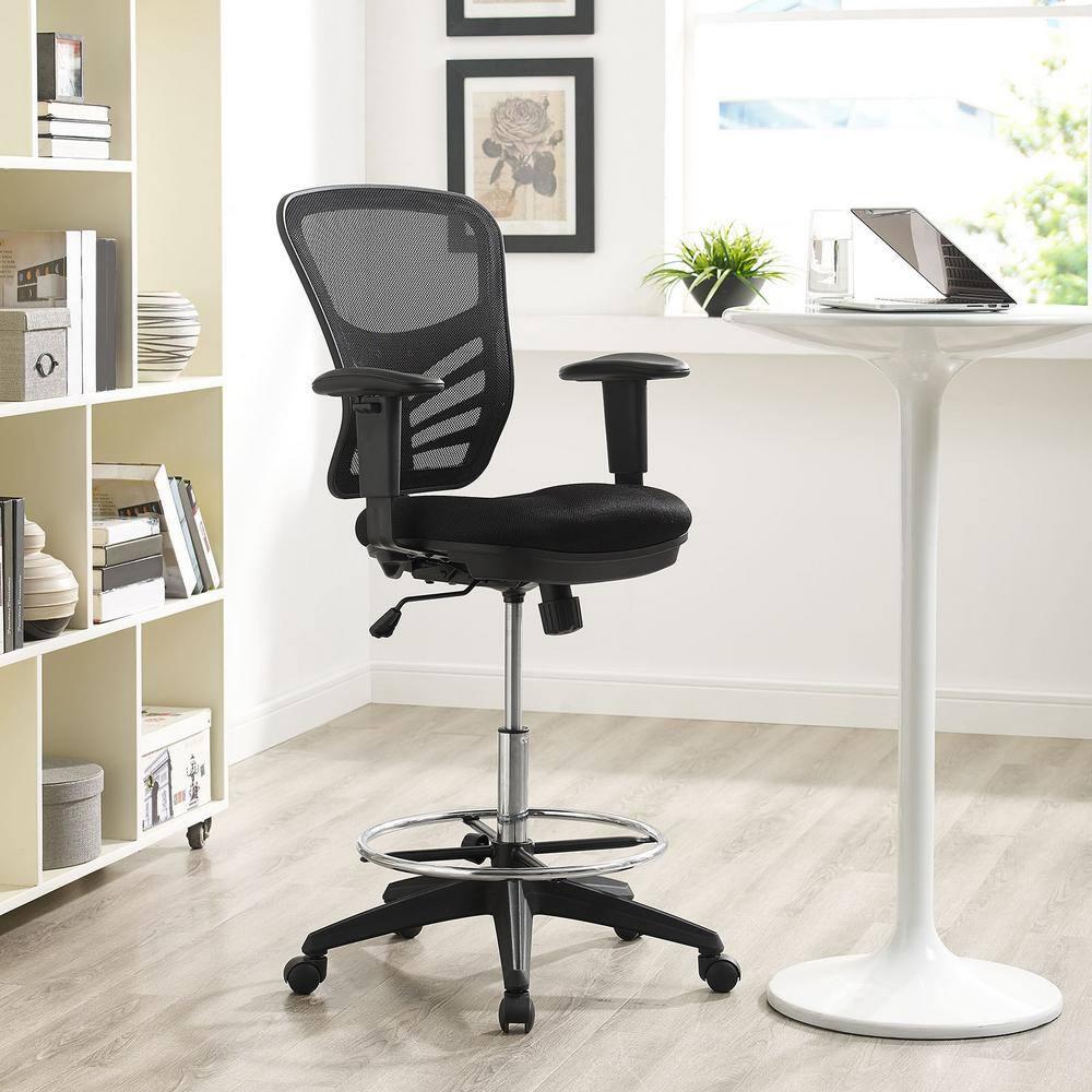 Modway Modway Articulate Drafting Chair
