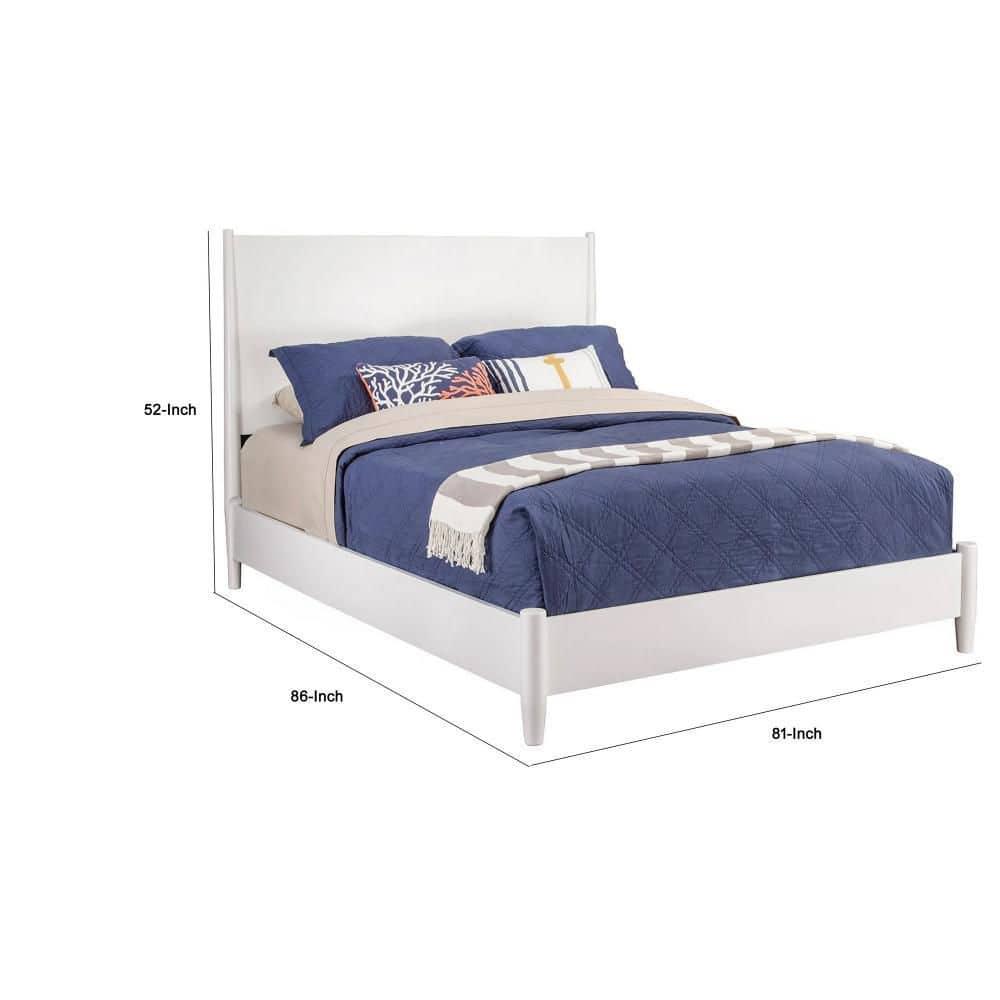 Williams Low Profile Standard Bed