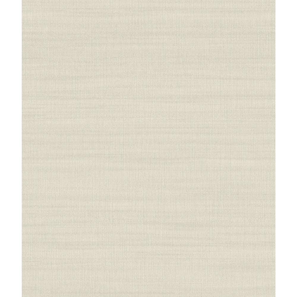 Washed Linen Wallpaper