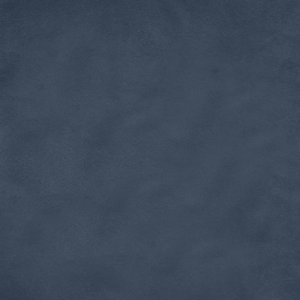 Thermaplus Seren Room Darkening Window Treatment Dual Header Curtain Panel for Bedroom Livingroom 50" x 108" Navy