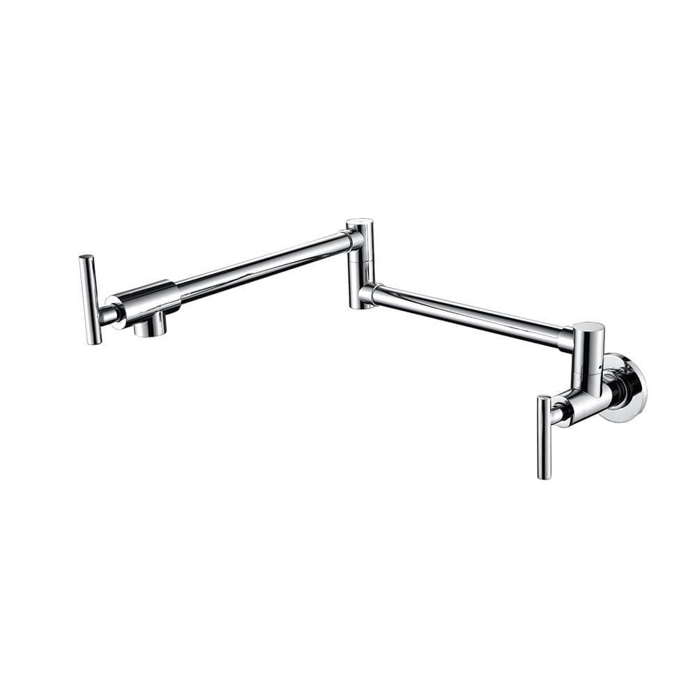 HOOSENG Touch Kitchen Faucet