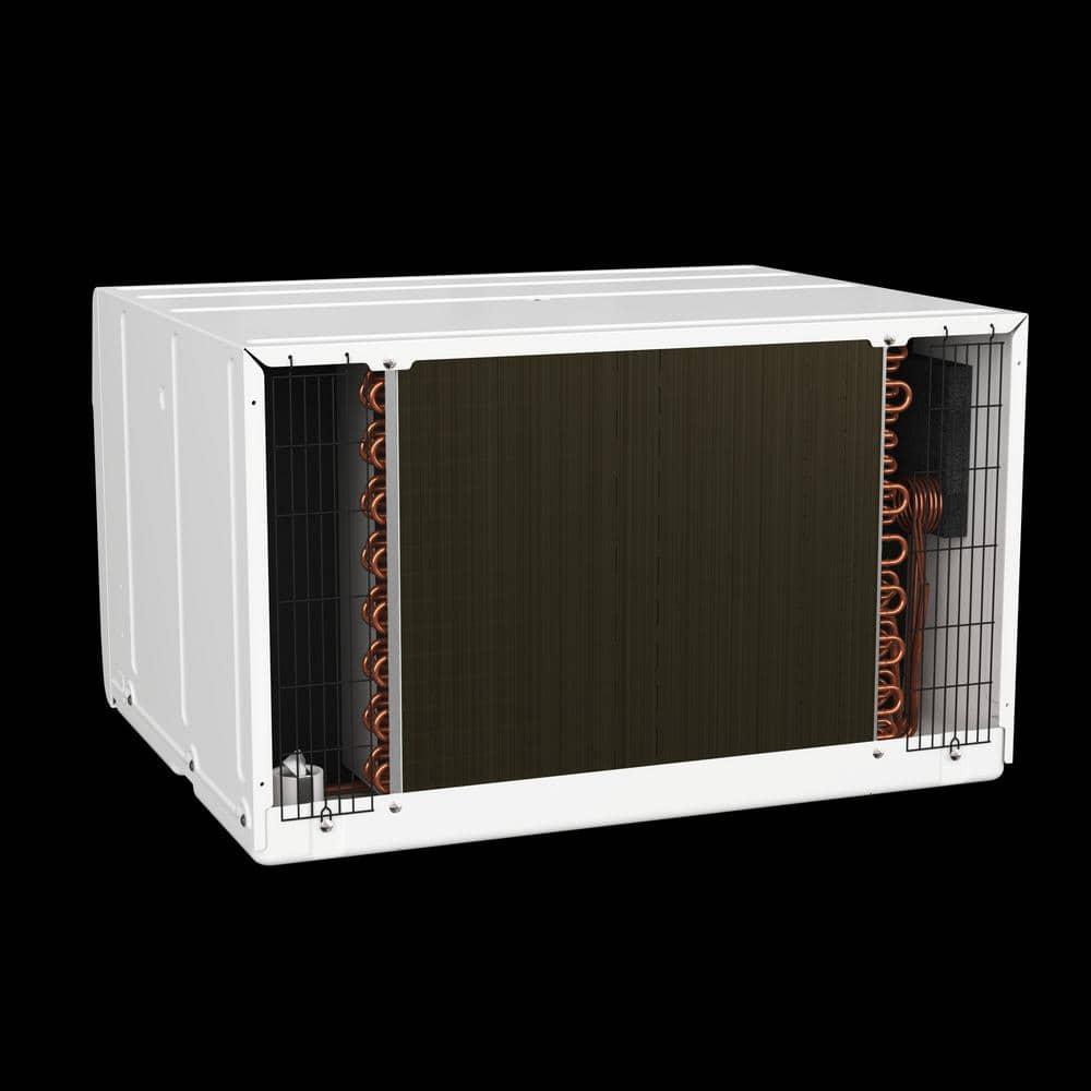 Durastar 14,000 BTU Through the Wall Room Air Conditioner - Cool Only