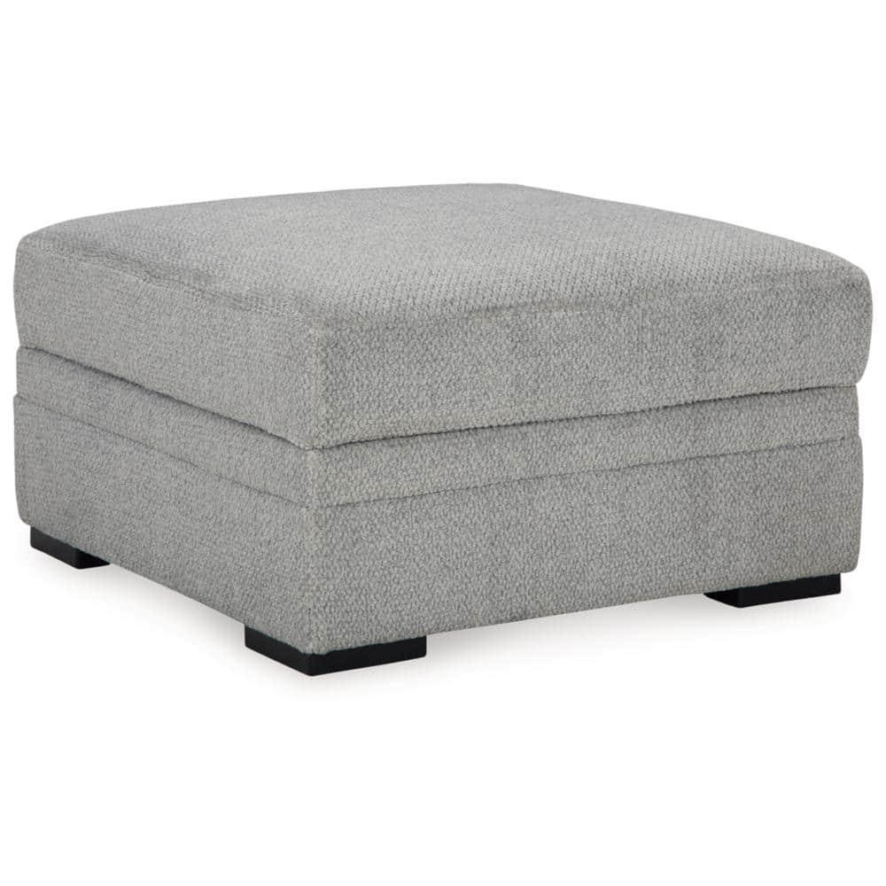 Hokku Designs Casselbury Ottoman With Storage