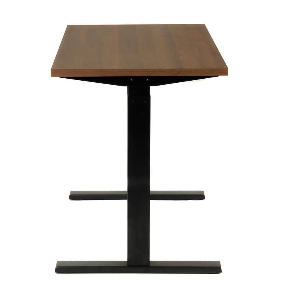 American Furniture Classics OS Home and Office Furniture Model 23000 Adjustable Height Desk