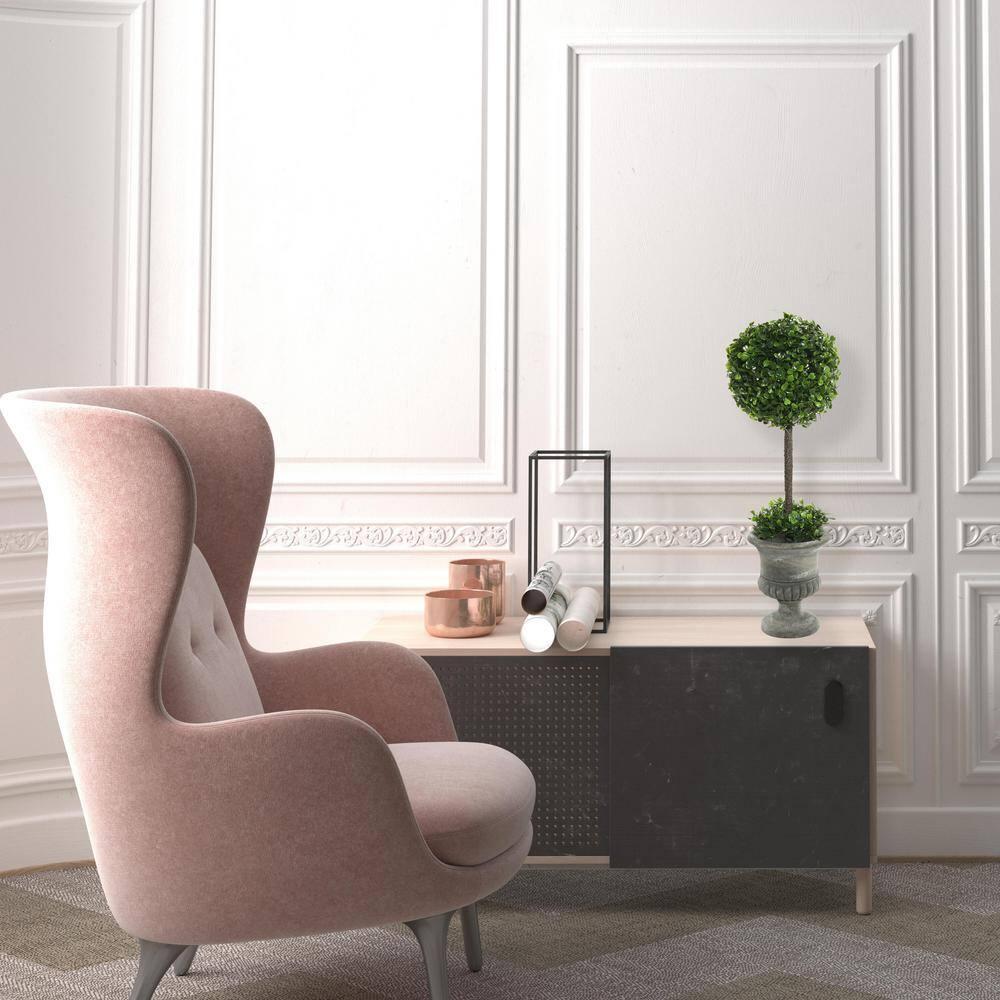 Ophelia & Co. 21'' Faux Topiary in Urn