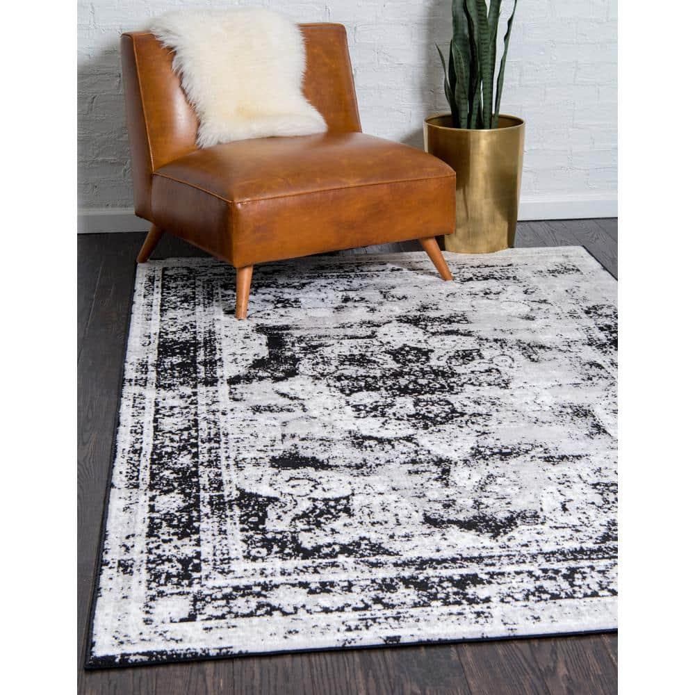 Unique Loom Sofia Salle Garnier Area Rug