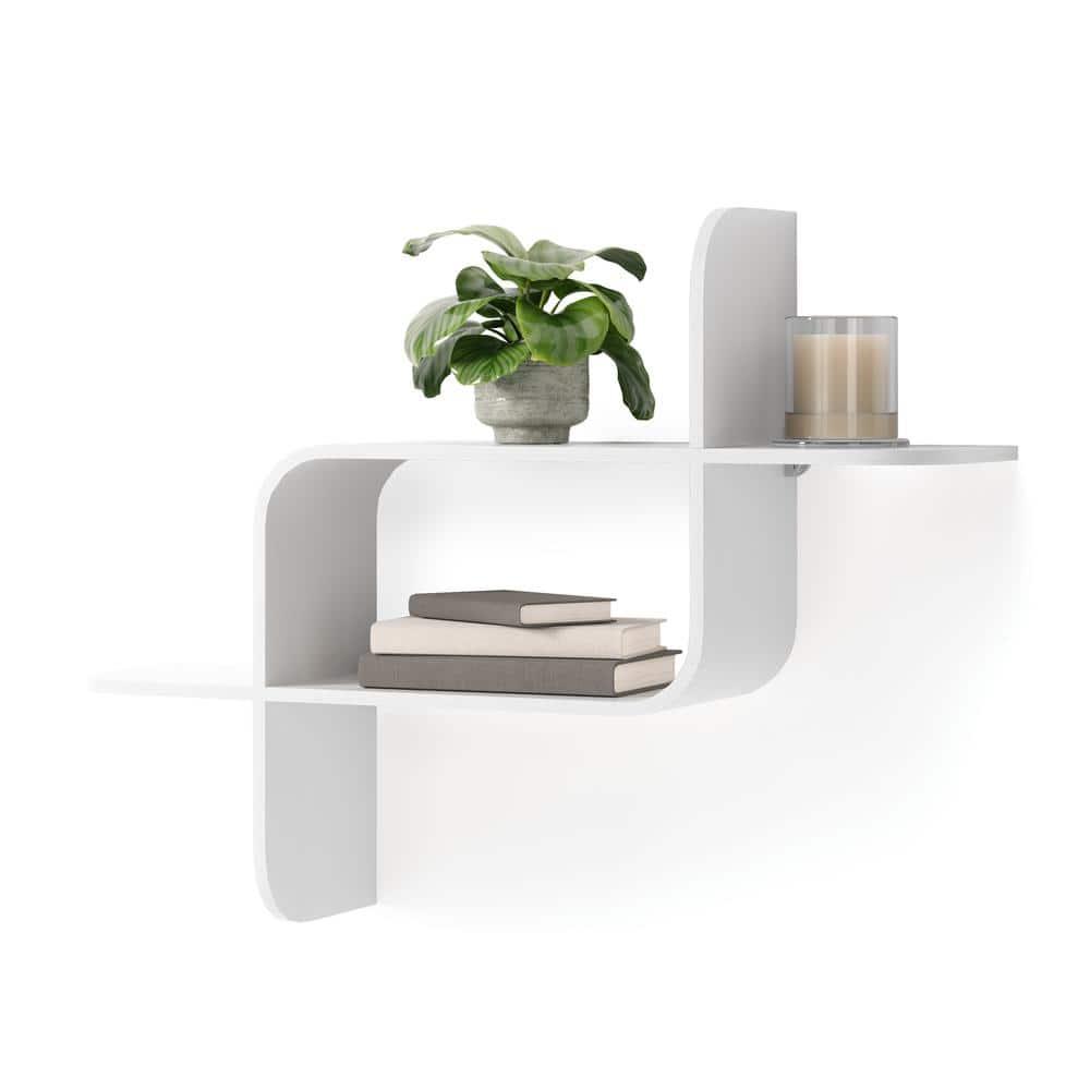 Elias Wall Shelf
