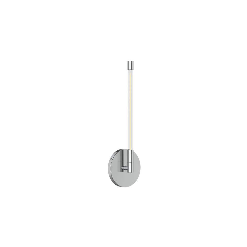 Kuzco Lighting Motif Dimmable LED Bath Sconce
