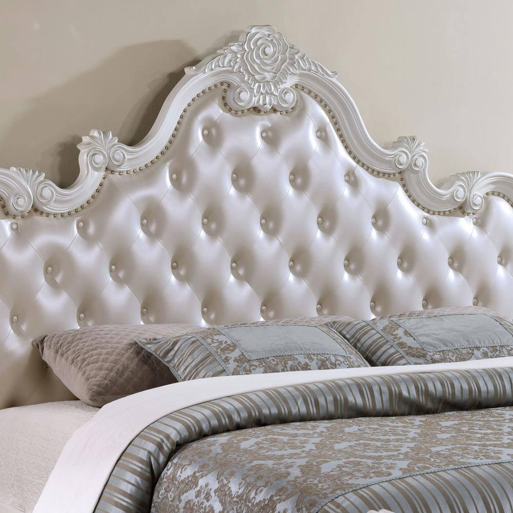 Telven Bed