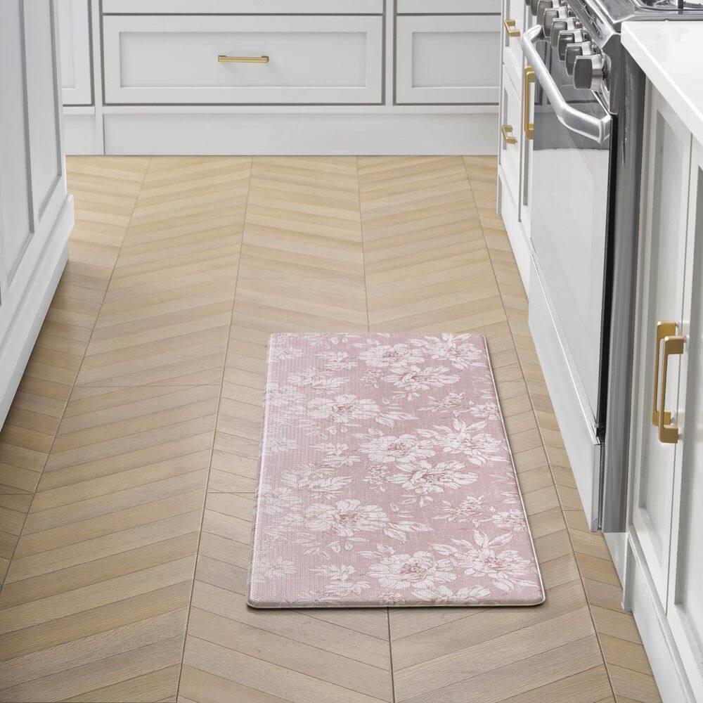 Laura Ashley Laura Ashley Iris Comfort Standing Anti-Fatigue Mats