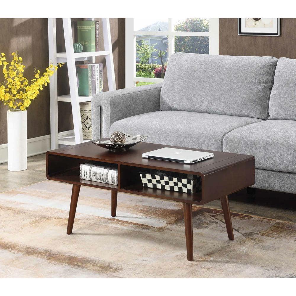 Convenience Concepts Napa Valley Coffee Table
