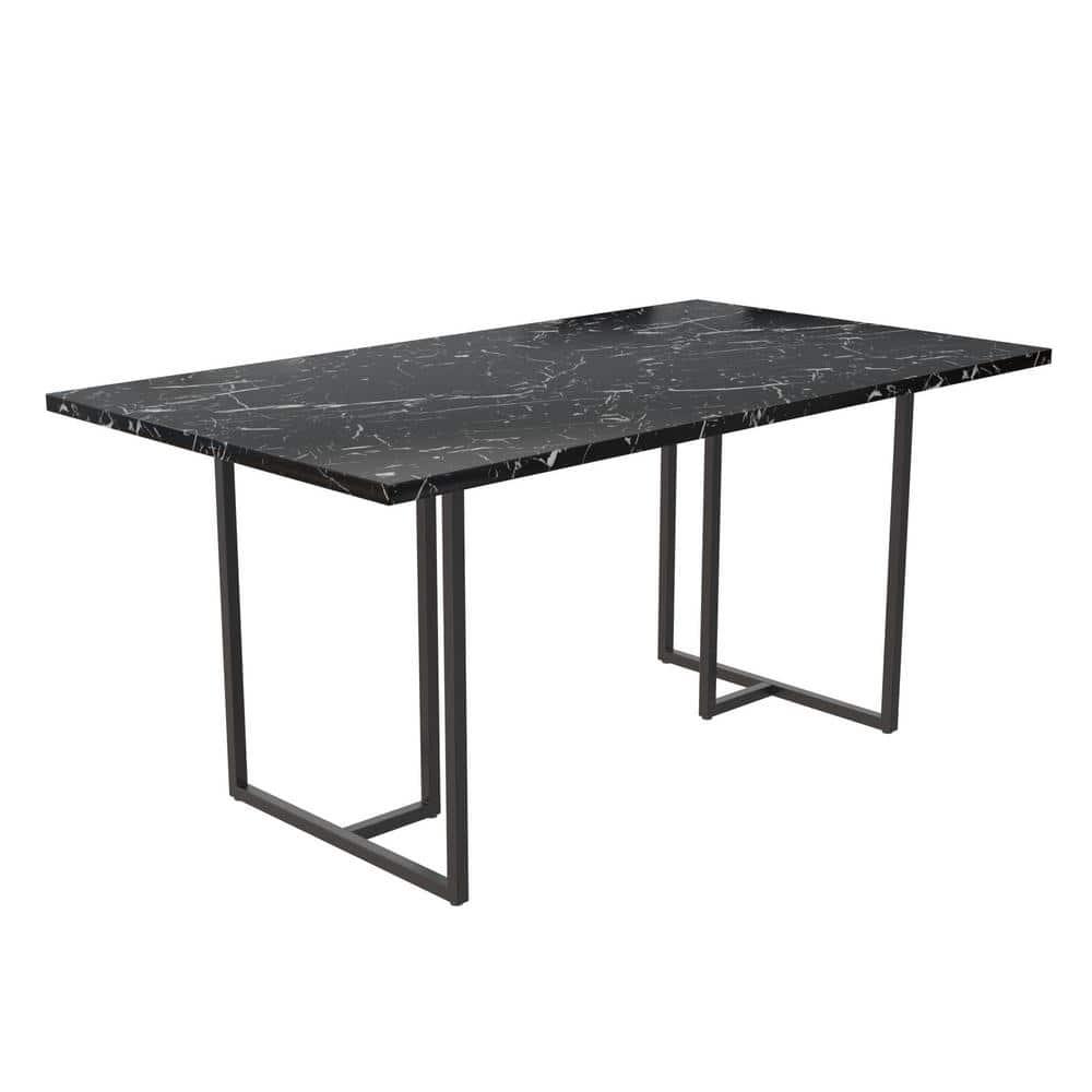 Astor 64" Dining Table