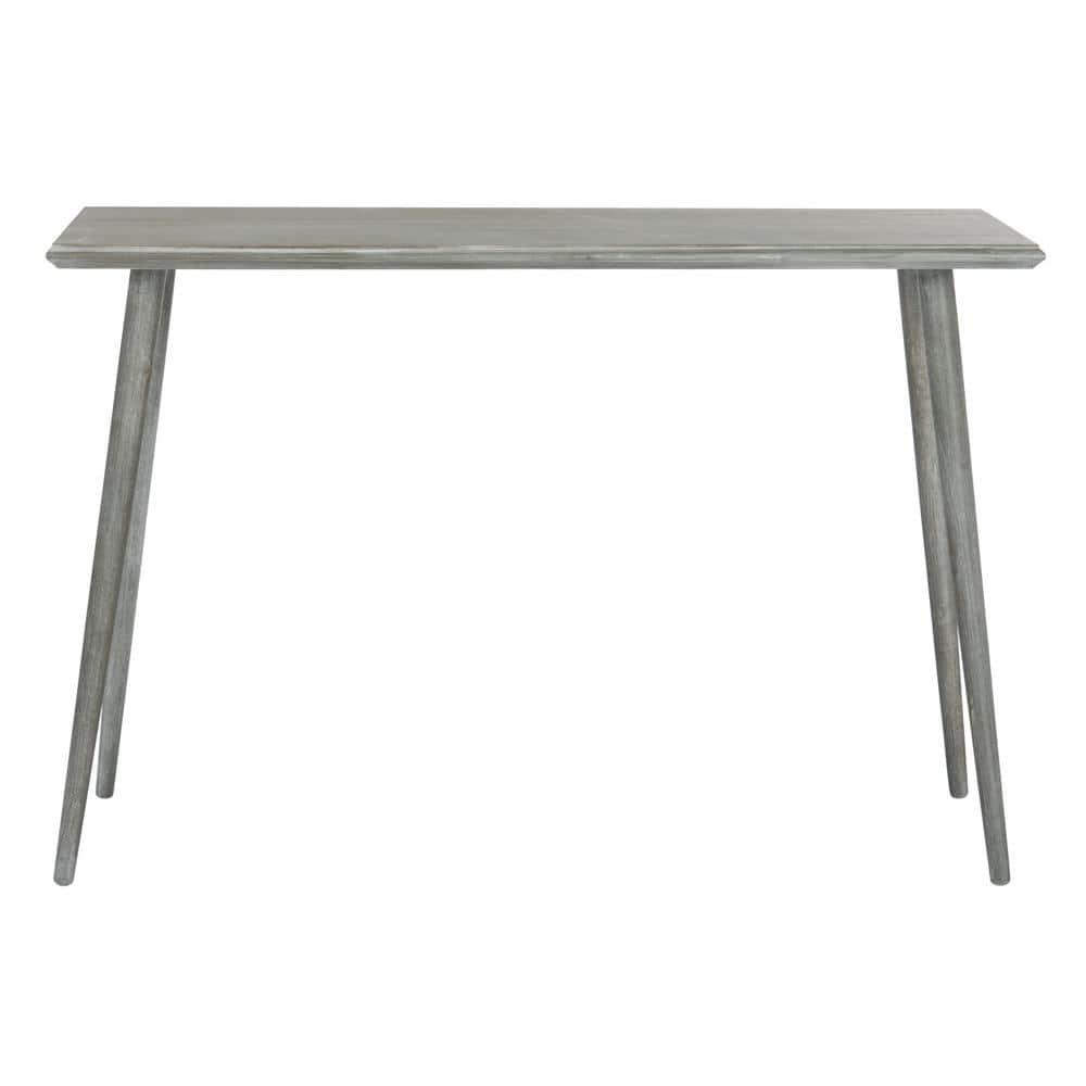 Marshal Console Table - CNS5700C - Gray - Safavieh
