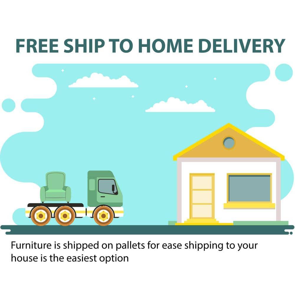 Ottomanson, SARA SOFABED BLUE