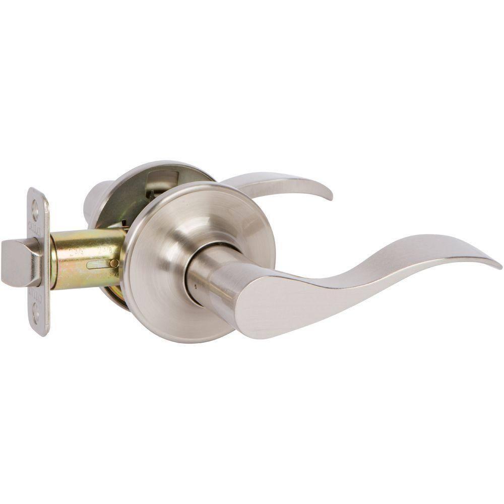 Callan Passage (Hall & Closet) Door Lever