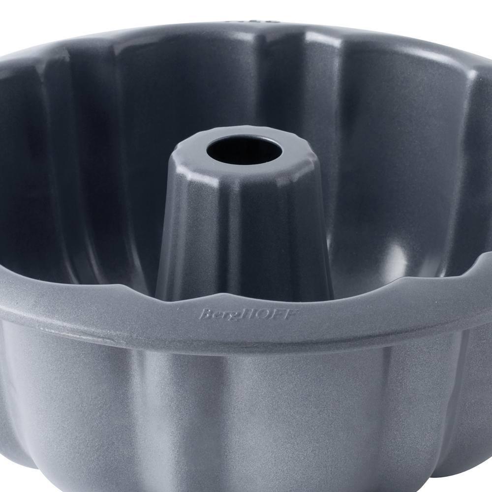 BergHOFF BergHOFF Gem Non-Stick Carbon Steel Fluted Bundt Pan
