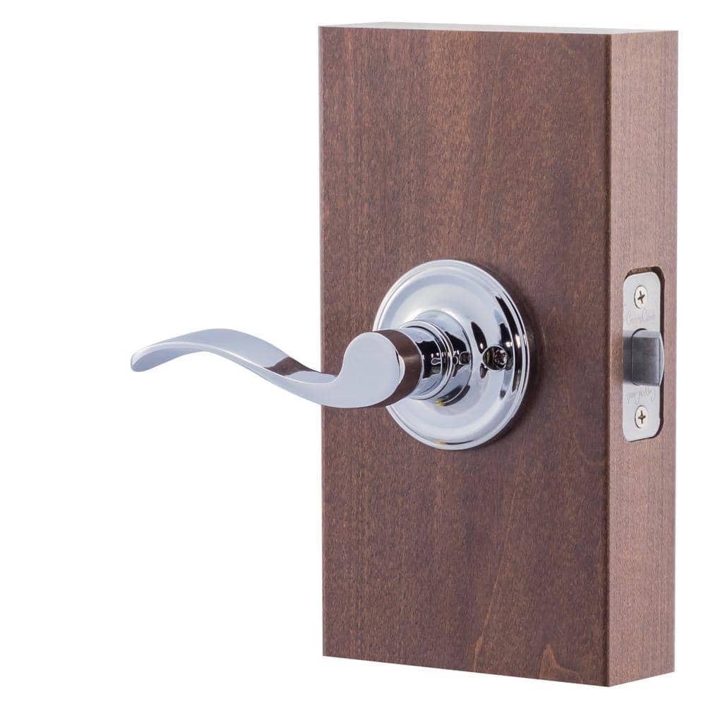 Residential Passage (Hall & Closet) Door Lever