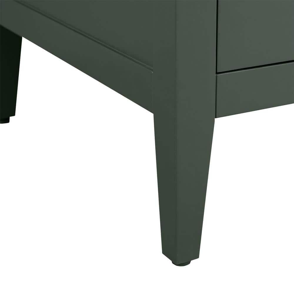 30" Single Bathroom Vanity Set