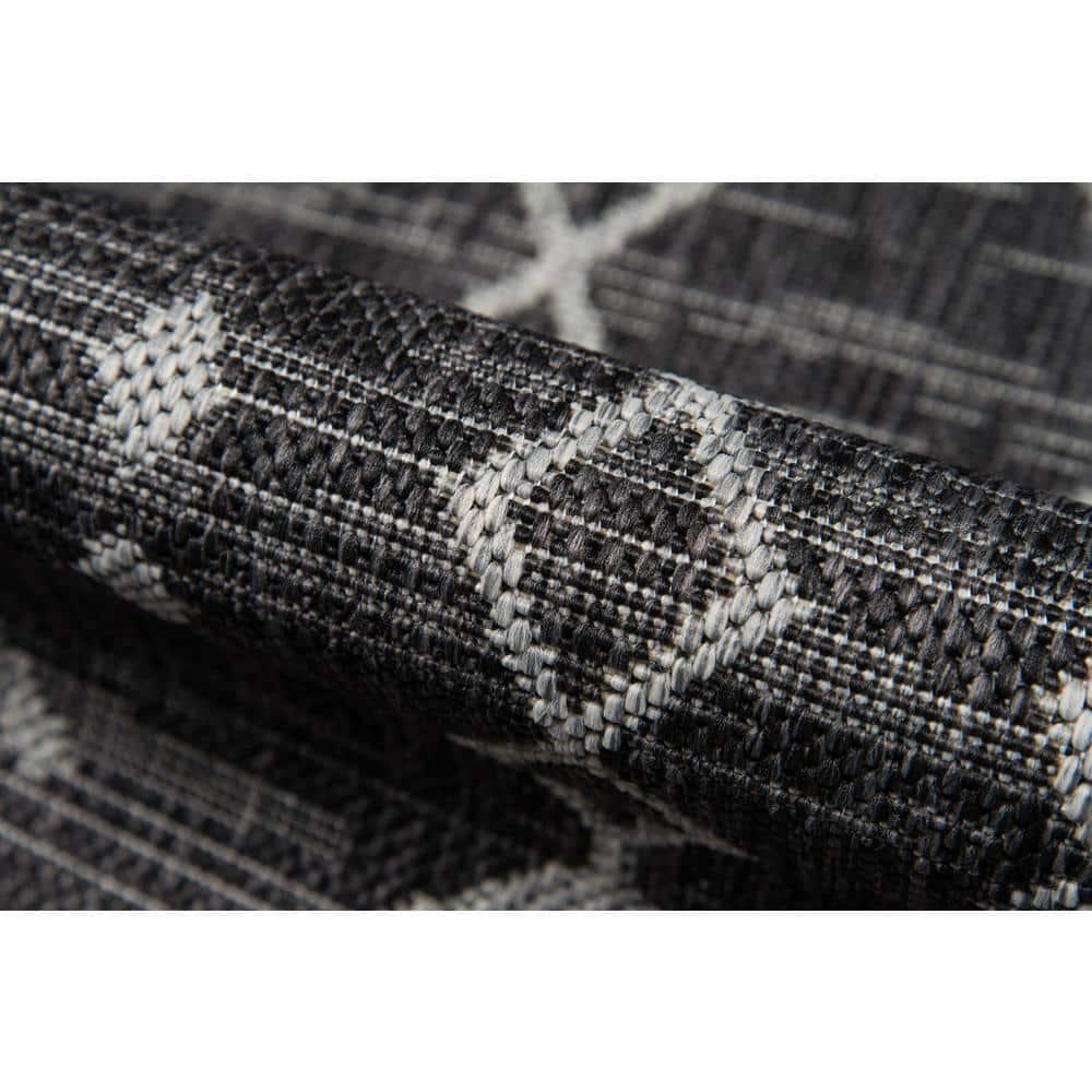 Novogratz Momeni Villa Monaco Moroccan Indoor / Outdoor Rug