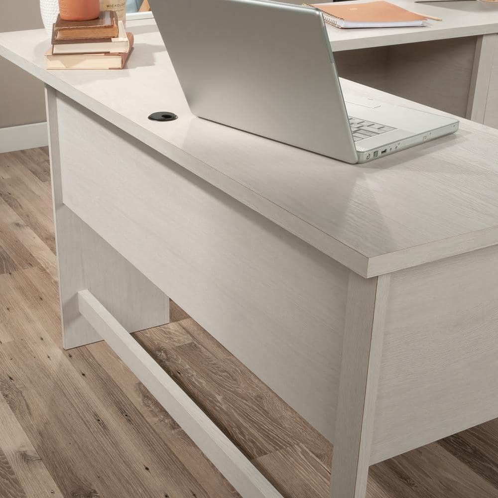 Cletus L-Shaped Writing Desk