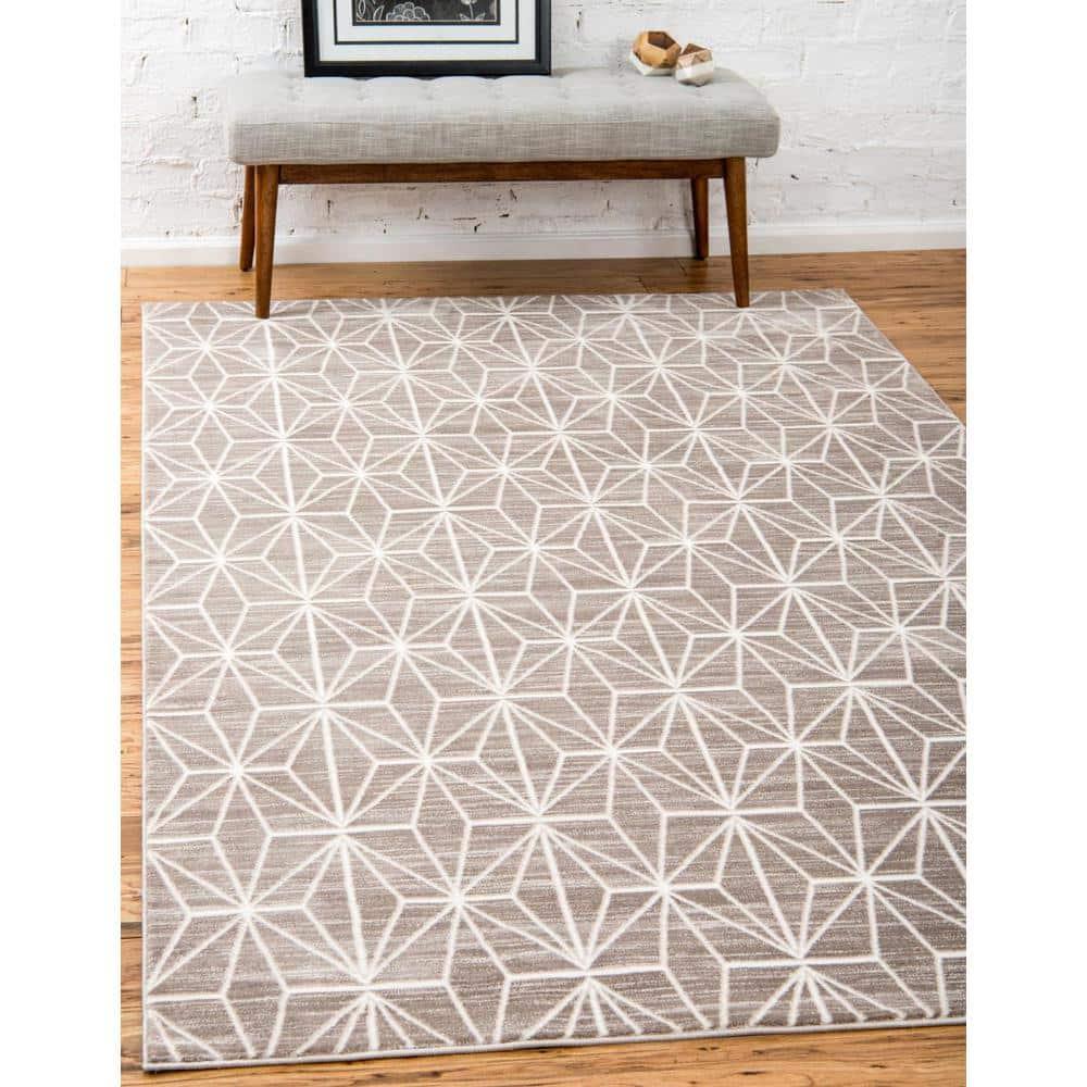 Jill Zarin Fifth Avenue Uptown Rug
