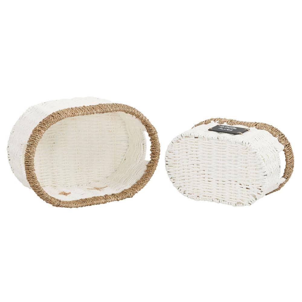 Beachcrest Home™ Beachcrest Home™ Wicker Basket