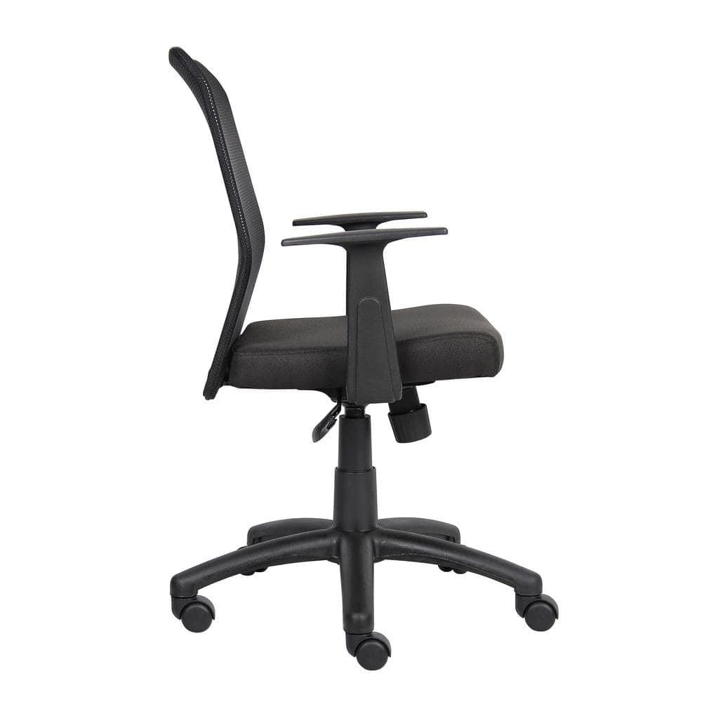 Global Industrial Mesh Task Chair